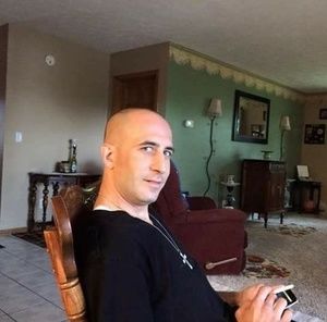 Meet your Posher, Chad